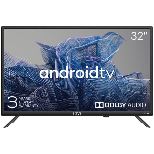 TV LED KIVI 32H550NB