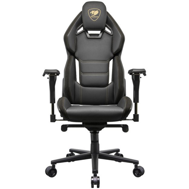 Gaming Chair COUGAR GAMING CGR-ARX-GLB