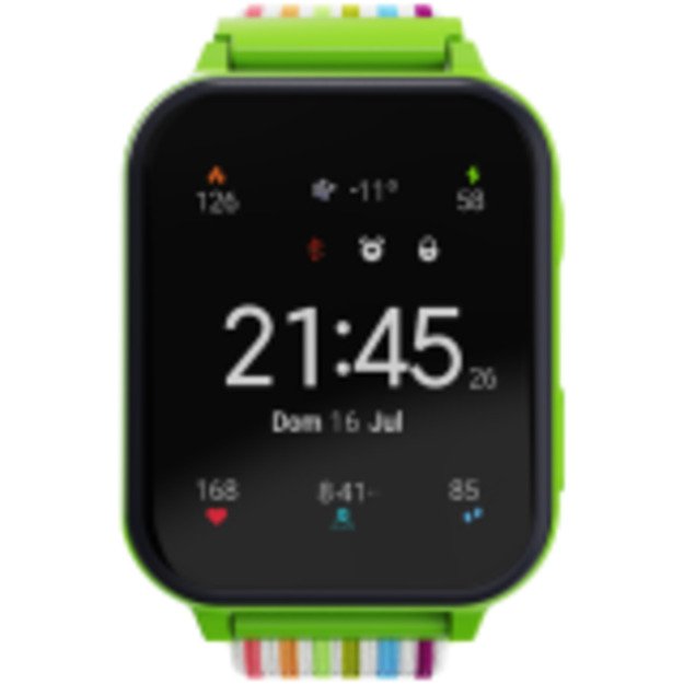 Kids Watch CANYON CNE-KW37GB