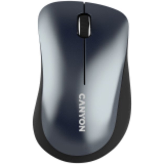 Input Devices - Mouse Box CANYON CNE-CMSW11B