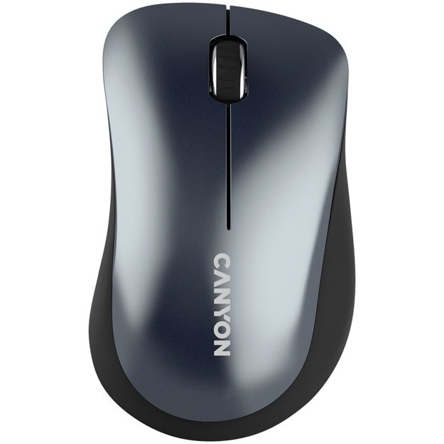 Input Devices - Mouse Box CANYON CNE-CMSW11B