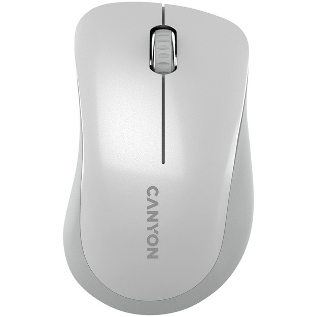 Input Devices - Mouse Box CANYON CNE-CMSW11PW