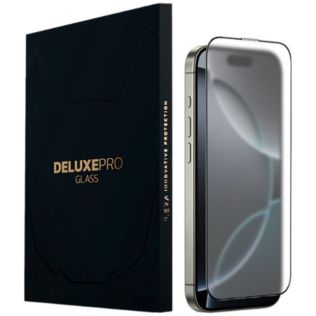 Screen Protectors iLera ILFRDL16PR 2