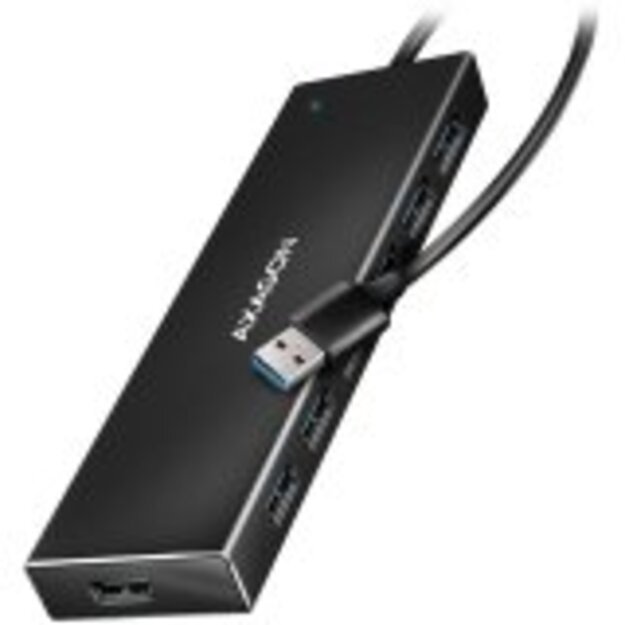 Adaptors AXAGON HUE-F7A