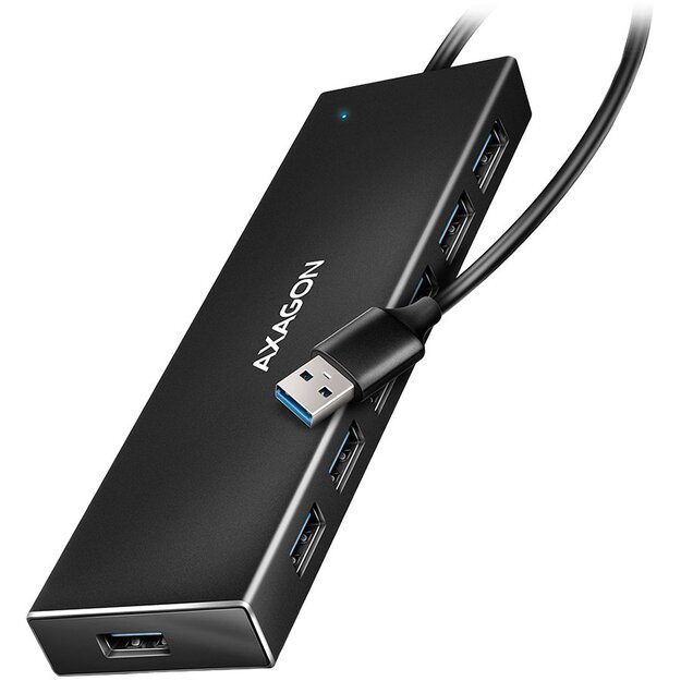 Adaptors AXAGON HUE-F7A