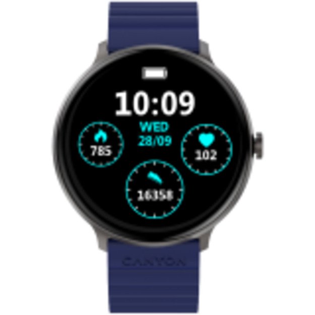 Smart Watch CANYON CNS-SW69BL