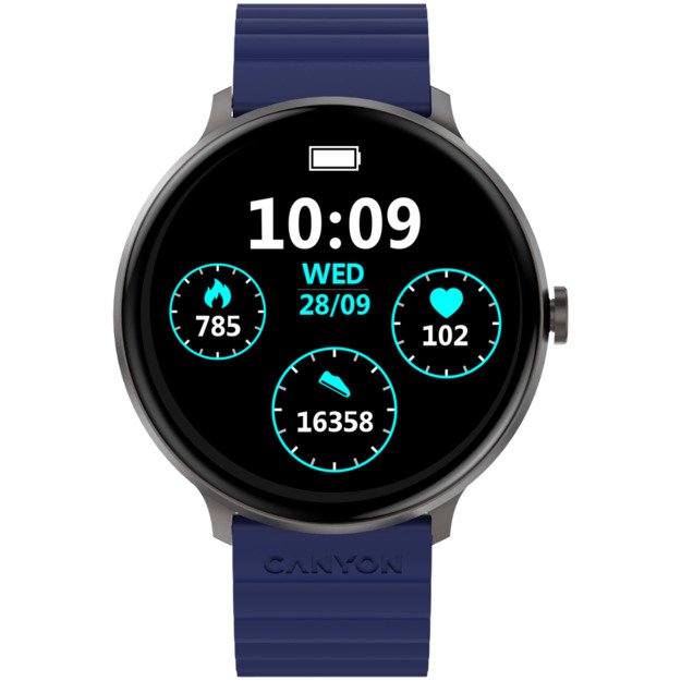 Smart Watch CANYON CNS-SW69BL