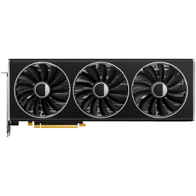 Video Card XFX RX-79XMERCB9