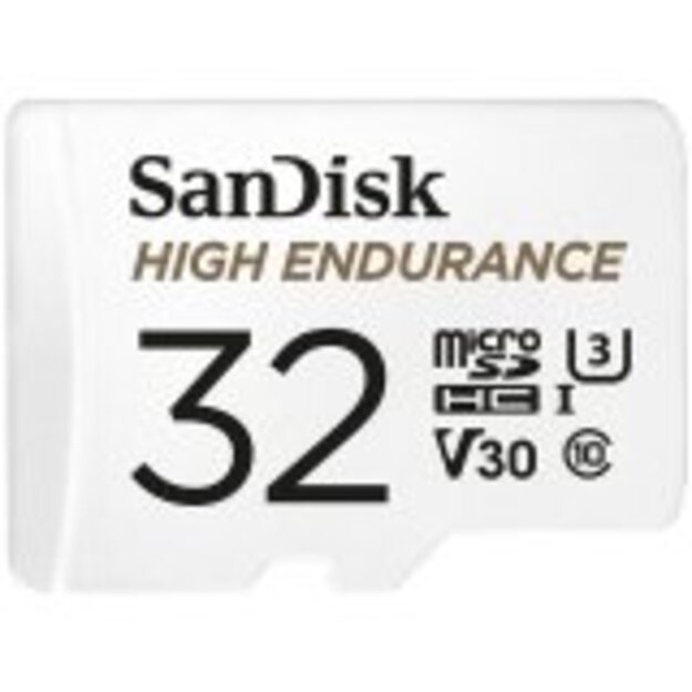 Memory Flash cards SANDISK SDSQQVR-032G-GN6IA