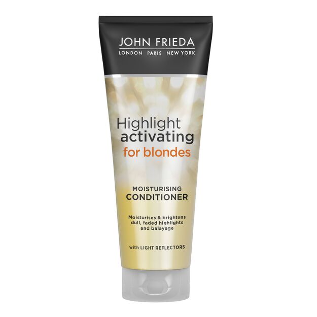 John Frieda - Highlight Activating Conditioner - 250 ml