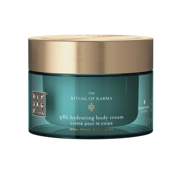 RITUALS - The Ritual of Karma 48h Hydrating Body Cream 220 ml