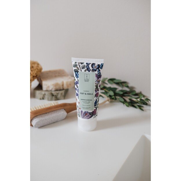 Raunsborg - Feet & Heels - 100 ml 3