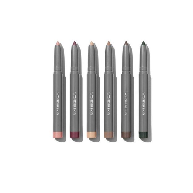 Wonderskin - IYKYK Eyeshadow Stick Vixen 1.4 g