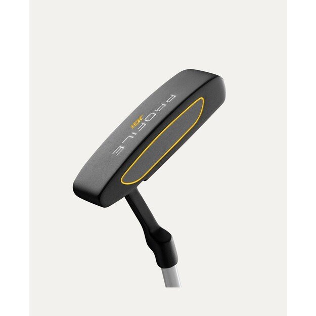 Wilson - Kids Profile JGI Complete Set - Yellow - Left Hand
