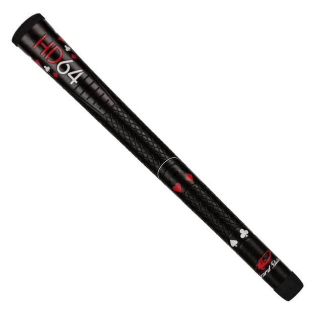 DSP Ultra Golf Grip - HD64 - Four Leaf - Standard
