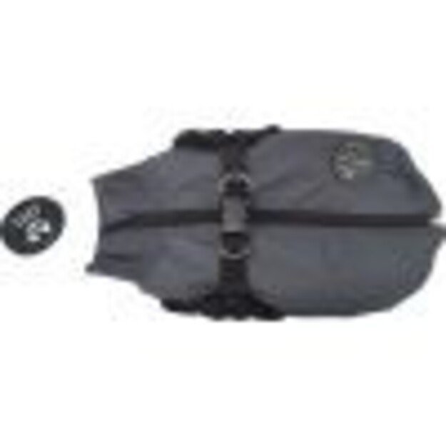 Peppy buddies - Dogcoat with harness 55cm