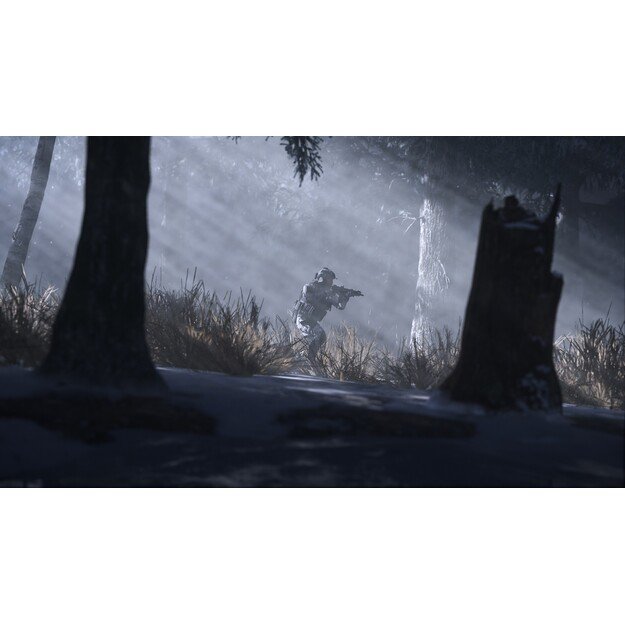 Call of Duty: Modern Warfare III

  - PlayStation 5