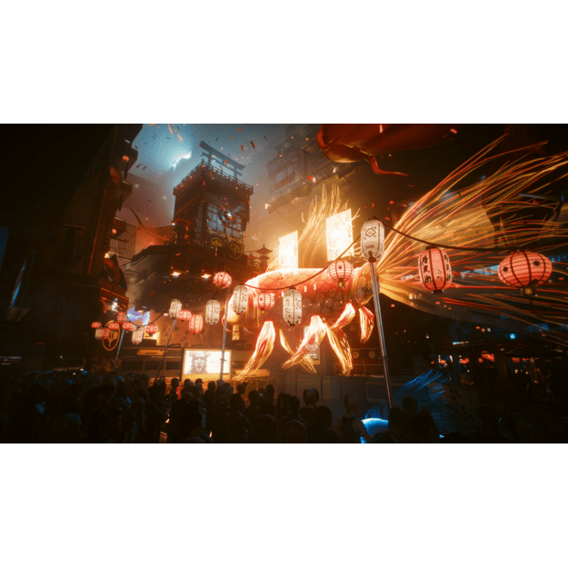 Cyberpunk 2077: Ultimate Edition

  - Xbox Series X