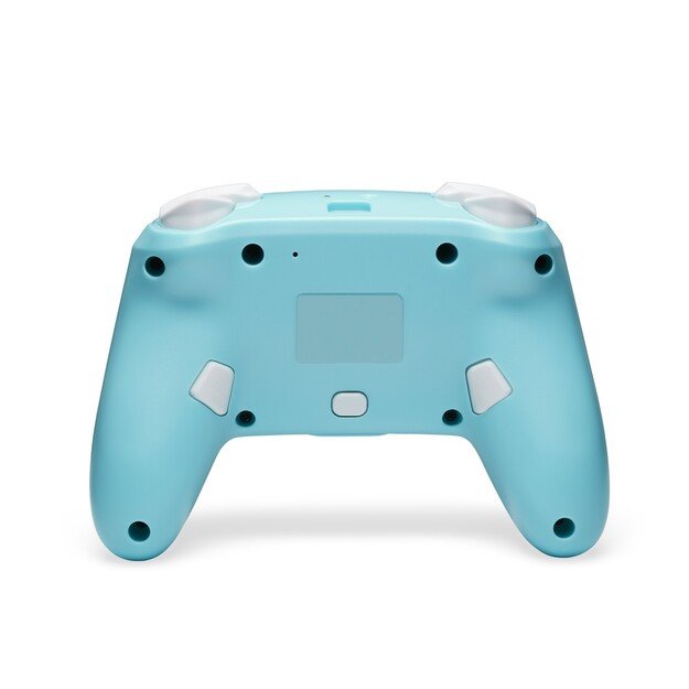 PowerA Enhanced Wireless Controller for Nintendo Switch - Fortnite Sticker Mania