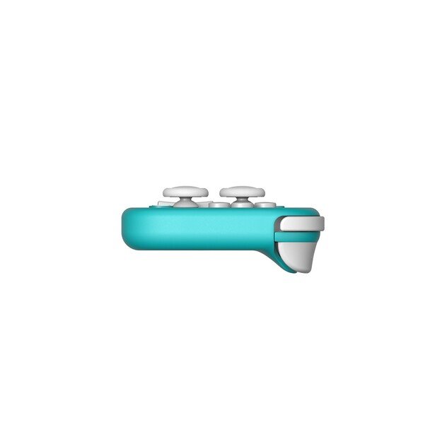 8BitDo Lite 2 BT Gamepad - Turquoise 11