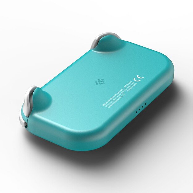 8BitDo Lite 2 BT Gamepad - Turquoise 5