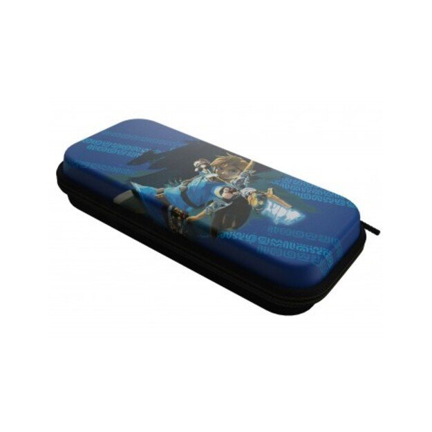 PDP Travel Case Plus GLOW Link Hero Switch