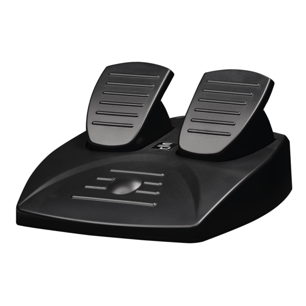 Subsonic Superdrive GS 550 - PS4/PS3/Xbox One, X/S / Switch / PC
