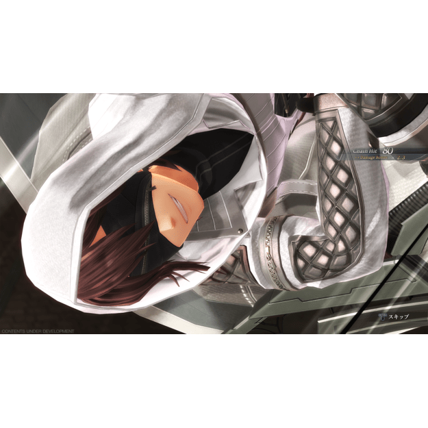 The Legend of Heroes: Trails through Daybreak II (Deluxe Edition)

  - PlayStation 5