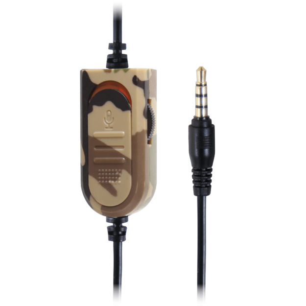 Nyko Combat Headset