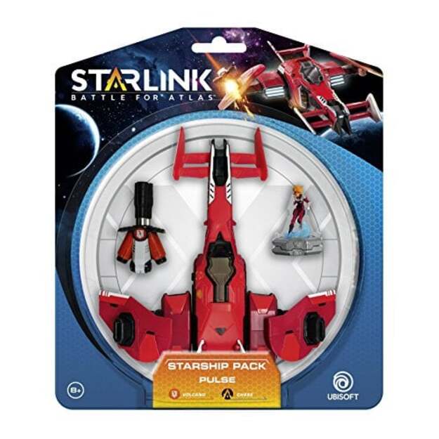 ​Starlink: Battle For Atlas - Starship Pack​ Pulse