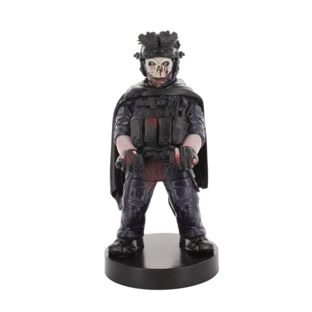 Cable Guys - Call Of Duty Zombie Ghost