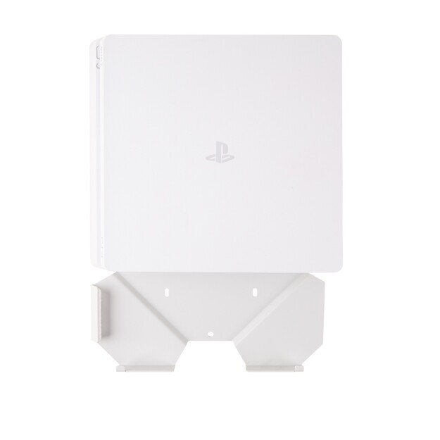 4mount - Wall Mount For PS4 Slim - Bundle