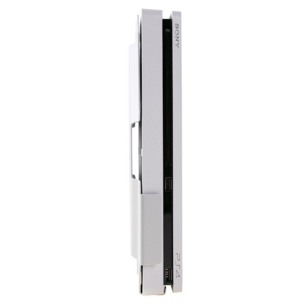 4mount - Wall Mount For PS4 Slim - Bundle