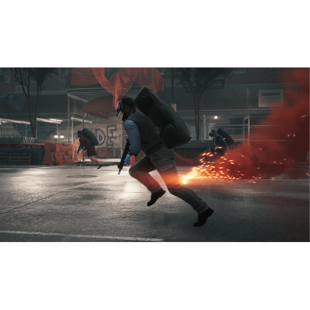 Payday 3 (Day 1 Edition) (DE/Multi in Game)

  - PlayStation 5