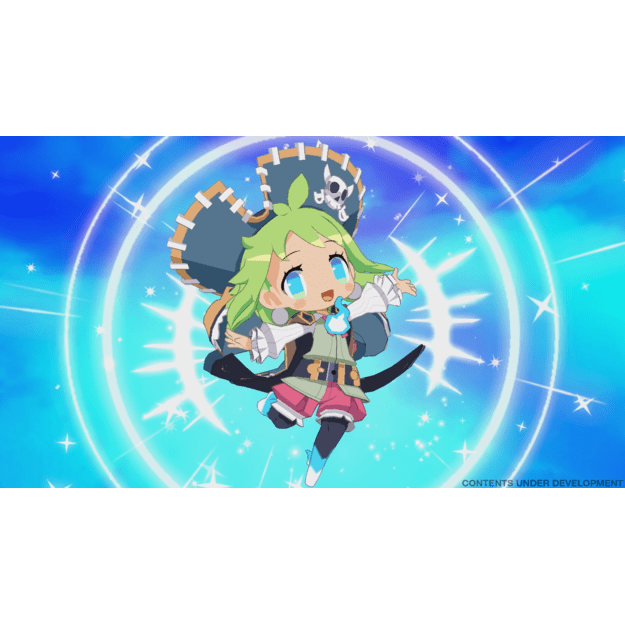 Phantom Brave: The Lost Hero (Deluxe Edition)

  - Nintendo Switch