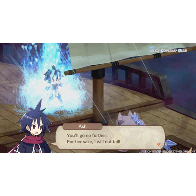 Phantom Brave: The Lost Hero (Deluxe Edition)

  - Nintendo Switch