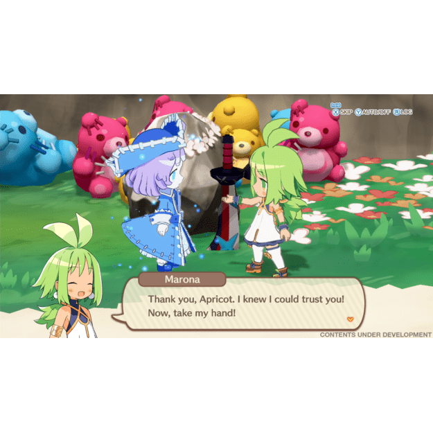 Phantom Brave: The Lost Hero (Deluxe Edition)

  - Nintendo Switch