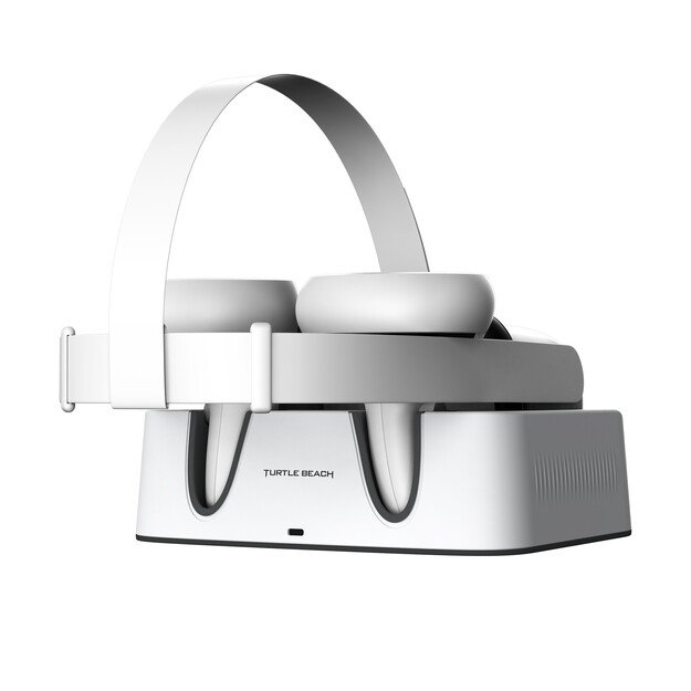Turtle Beach Turtle Beach Fuel Compact VR Charger for Meta Quest 2