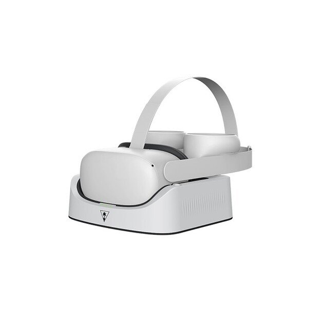 Turtle Beach Turtle Beach Fuel Compact VR Charger for Meta Quest 2