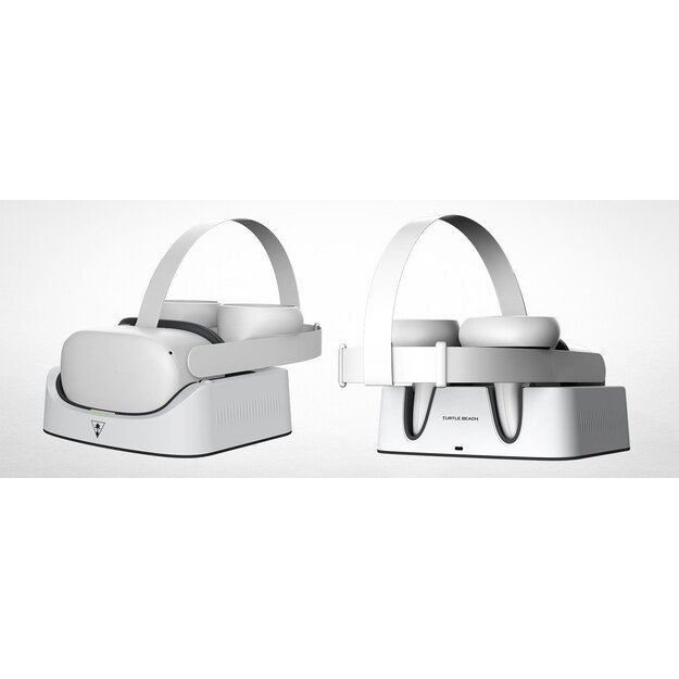 Turtle Beach Turtle Beach Fuel Compact VR Charger for Meta Quest 2