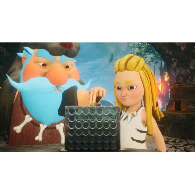 That’s My Family - Family Fun Night 1