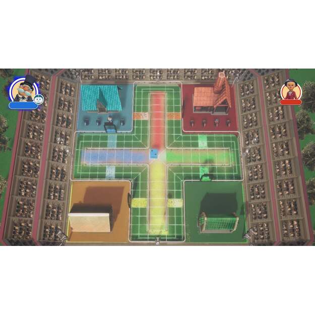 That’s My Family - Family Fun Night 3