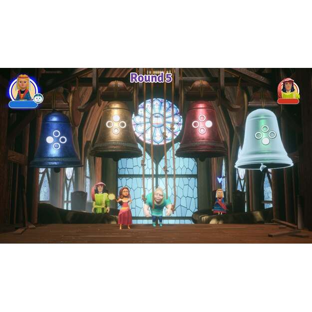 That’s My Family - Family Fun Night 6