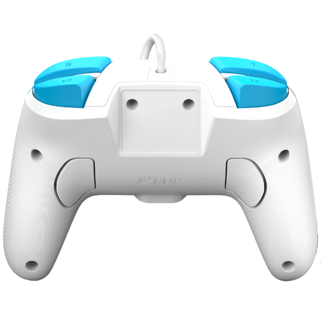 PDP Rematch Wired controller - Mario Escape
