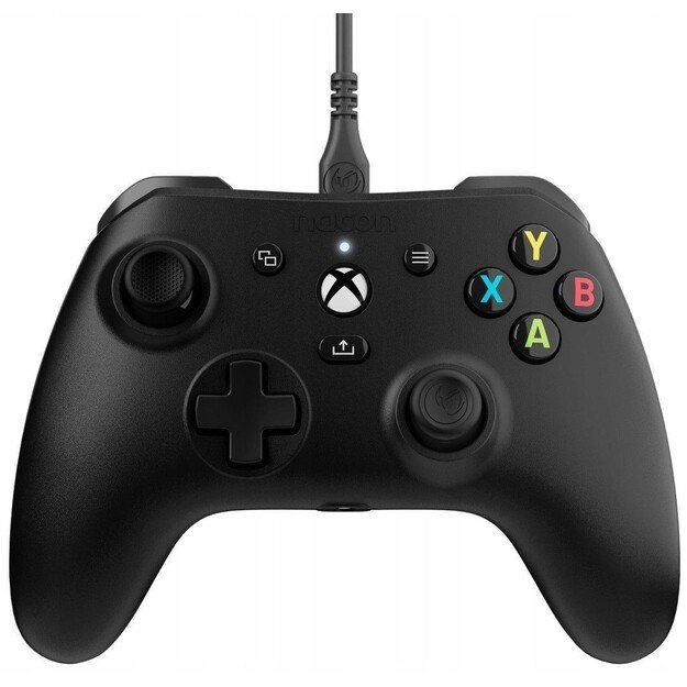 Nacon Entry Level Controller Black /Xbox Series X