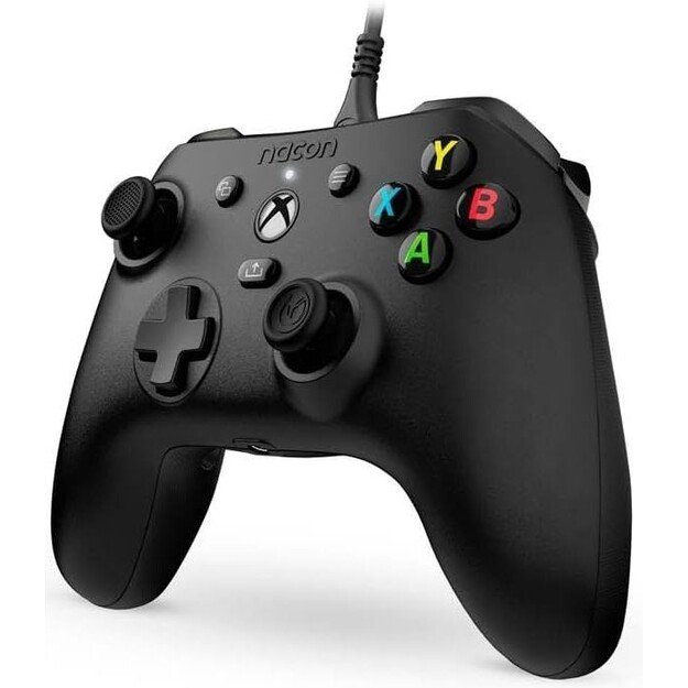 Nacon Entry Level Controller Black /Xbox Series X
