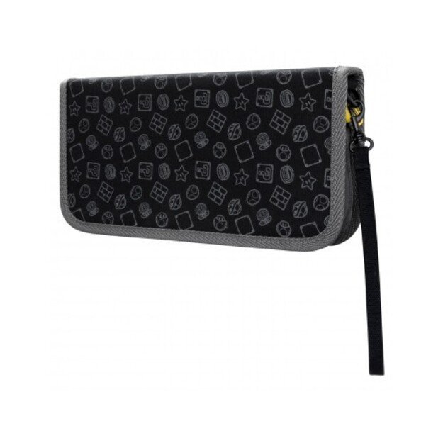 PDP Protective Pouch Carrying Case Premium Mario Switch