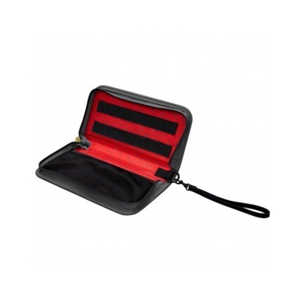 PDP Protective Pouch Carrying Case Premium Mario Switch