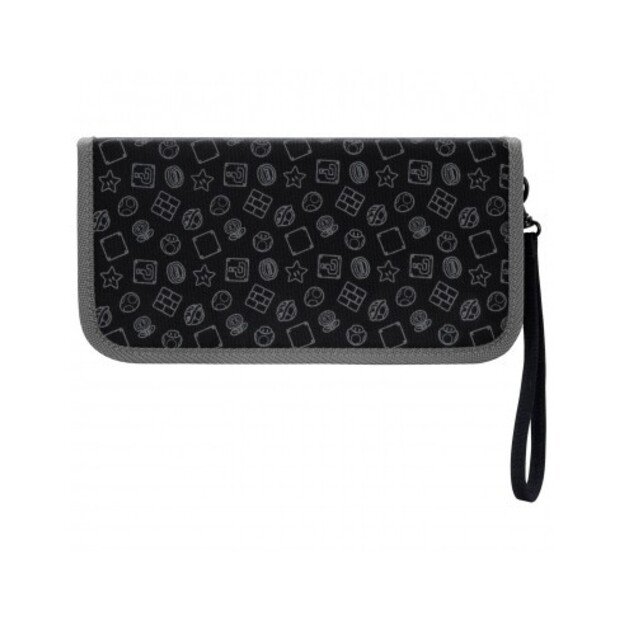 PDP Protective Pouch Carrying Case Premium Mario Switch