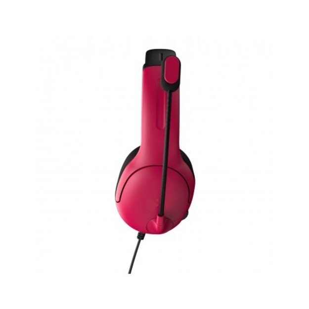 PDP Airlite Wired Cosmic Red Gaming Headset Licensed